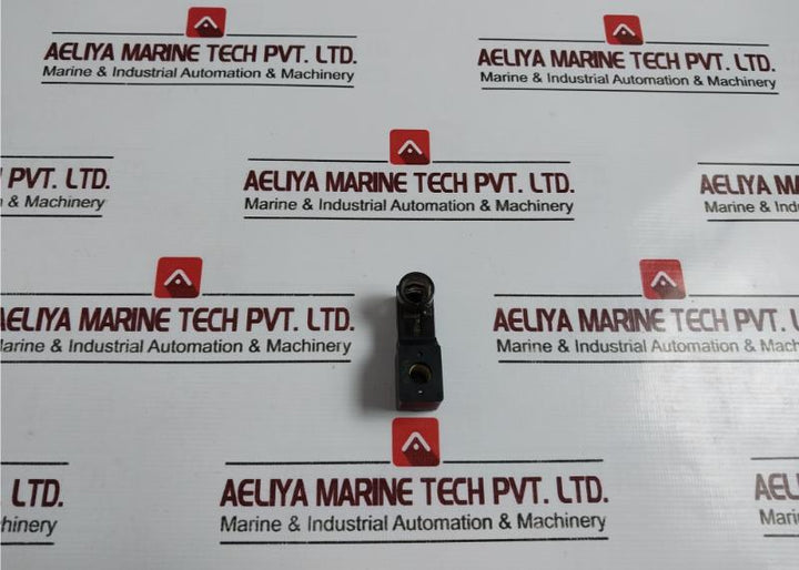 Dc24V 2.8W Ip65 Solenoid Valve Coil Dc21.6V~26.4V