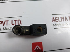 Dc24V 2.8W Ip65 Solenoid Valve Coil Dc21.6V~26.4V
