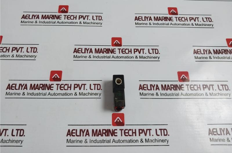 Dc24V 2.8W Ip65 Solenoid Valve Coil Dc21.6V~26.4V