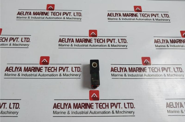 Dc24V 2.8W Ip65 Solenoid Valve Coil Dc21.6V~26.4V