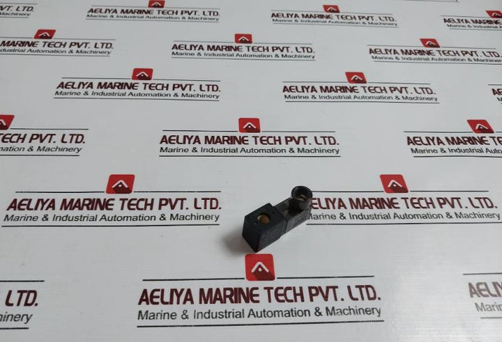 Dc24V 2.8W Ip65 Solenoid Valve Coil Dc21.6V~26.4V
