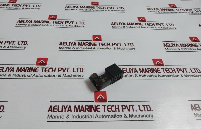 Dc24V 2.8W Ip65 Solenoid Valve Coil Dc21.6V~26.4V