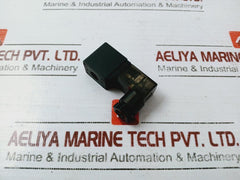Dc24V 2.8W Solenoid Valve Coil Ip65 Voltage Range 21.6V~26.4V