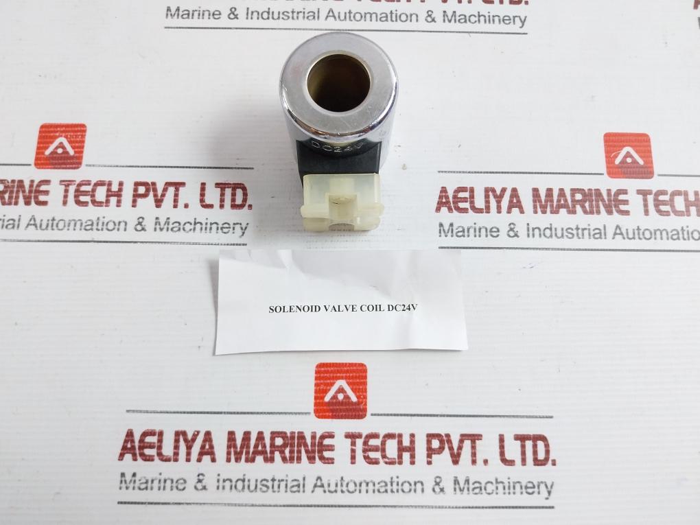 Dc24V Solenoid Valve Coil