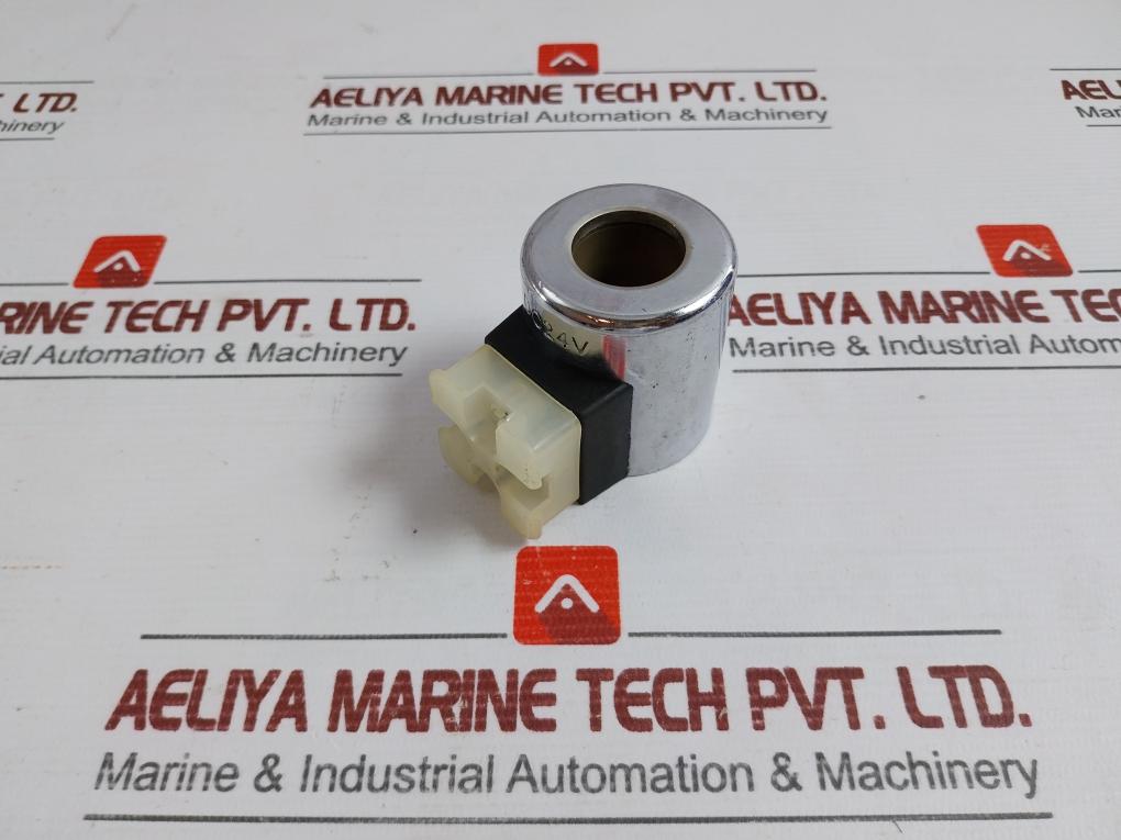 Solenoid Valve Coil Dc24V