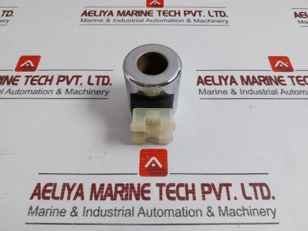 Solenoid Valve Coil Dc24V