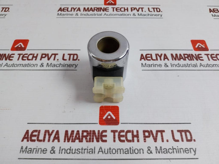 Solenoid Valve Coil Dc24V