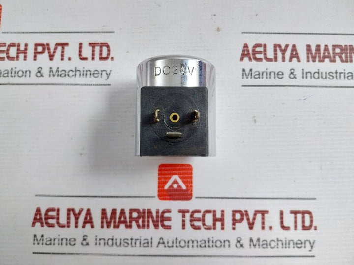 Solenoid Valve Coil Dc24V