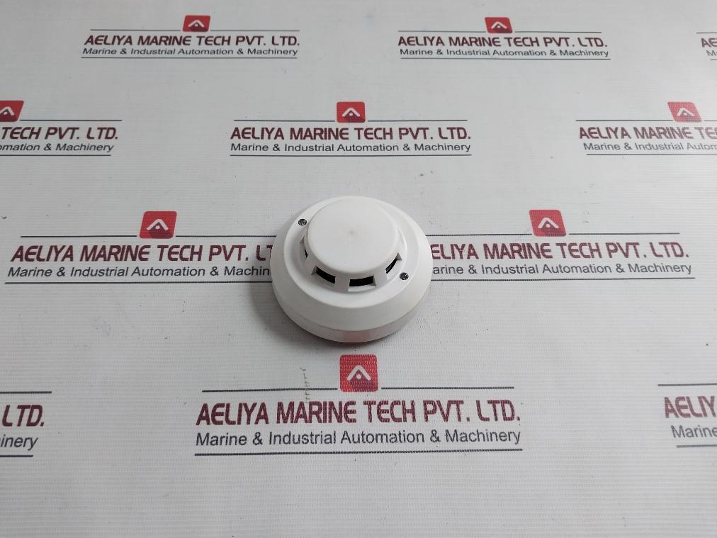 Photoelectric Smoke Detector Dc 9V~35V 10Ma 10Mhz-1Ghz 20V/M -10°C~+50°C - Aeliya Marine Tech