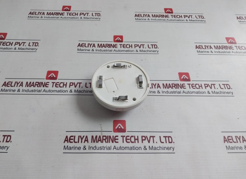 Photoelectric Smoke Detector Dc 9V~35V 10Ma 10Mhz-1Ghz 20V/M -10°C~+50°C - Aeliya Marine Tech