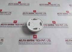 Photoelectric Smoke Detector Dc 9V~35V 10Ma 10Mhz-1Ghz 20V/M -10°C~+50°C - Aeliya Marine Tech
