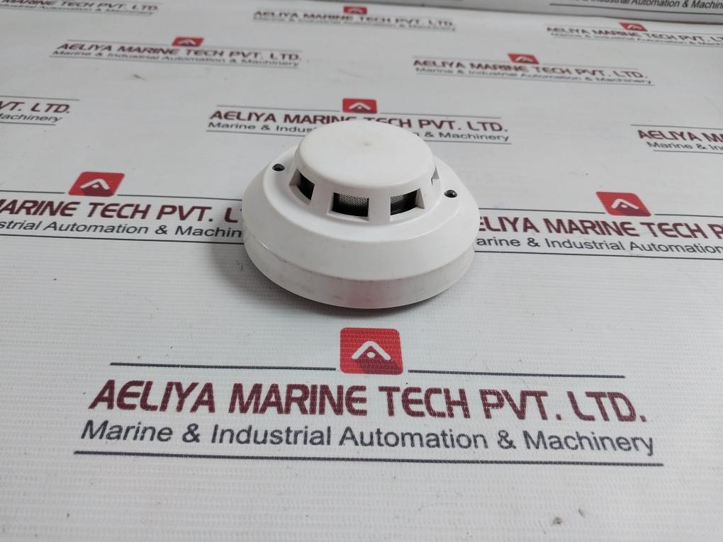 Photoelectric Smoke Detector Dc 9V~35V 10Ma 10Mhz-1Ghz 20V/M -10°C~+50°C - Aeliya Marine Tech