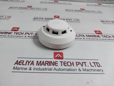 Photoelectric Smoke Detector Dc 9V~35V 10Ma 10Mhz-1Ghz 20V/M -10°C~+50°C - Aeliya Marine Tech