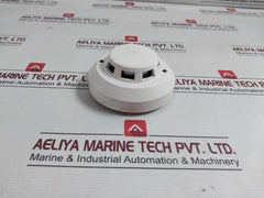 Photoelectric Smoke Detector Dc 9V~35V 10Ma 10Mhz-1Ghz 20V/M -10°C~+50°C - Aeliya Marine Tech