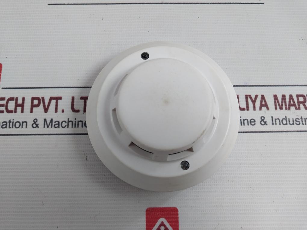 Photoelectric Smoke Detector Dc 9V~35V 10Ma 10Mhz-1Ghz 20V/M -10°C~+50°C - Aeliya Marine Tech