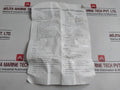 Photoelectric Smoke Detector Dc 9V~35V 10Ma 10Mhz-1Ghz 20V/M -10°C~+50°C - Aeliya Marine Tech