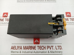 Dc Alarm Unit Input: 4-20Ma Dc(250Ohm) M-system Ayav-a12-h