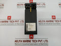 Dc Alarm Unit Input: 4-20Ma Dc(250Ohm) M-system Ayav-a12-h