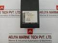 Dc Alarm Unit Input: 4-20Ma Dc(250Ohm) M-system Ayav-a12-h