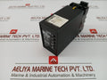 Dc Alarm Unit Input: 4-20Ma Dc(250Ohm) M-system Ayav-a12-h