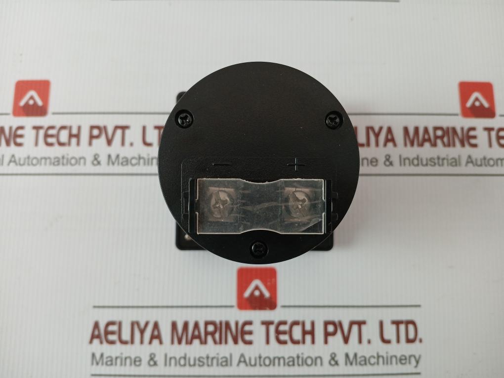 Dc Ammeter 0-2000A 10V Instru-measure 218100Vmtxxbl