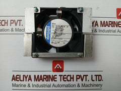 Ebm-papst Dc Axial Compact Fan 24V 12–28V -dc 8314