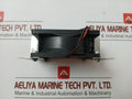 Ebm-papst Dc Axial Compact Fan 24V 12–28V -dc 8314