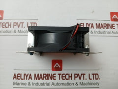 Ebm-papst Dc Axial Compact Fan 24V 12–28V -dc 8314
