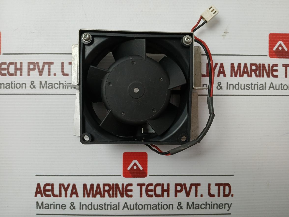 Ebm-papst Dc Axial Compact Fan 24V 12–28V -dc 8314