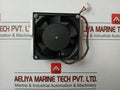 Ebm-papst Dc Axial Compact Fan 24V 12–28V -dc 8314