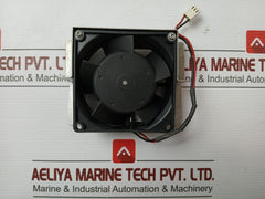 Ebm-papst Dc Axial Compact Fan 24V 12–28V -dc 8314