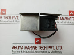 Ebm-papst Dc Axial Compact Fan 24V 12–28V -dc 8314