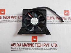 Dc Axial Cooling Fan 12V 0.13A Nmb 08020Sa-12L-bt