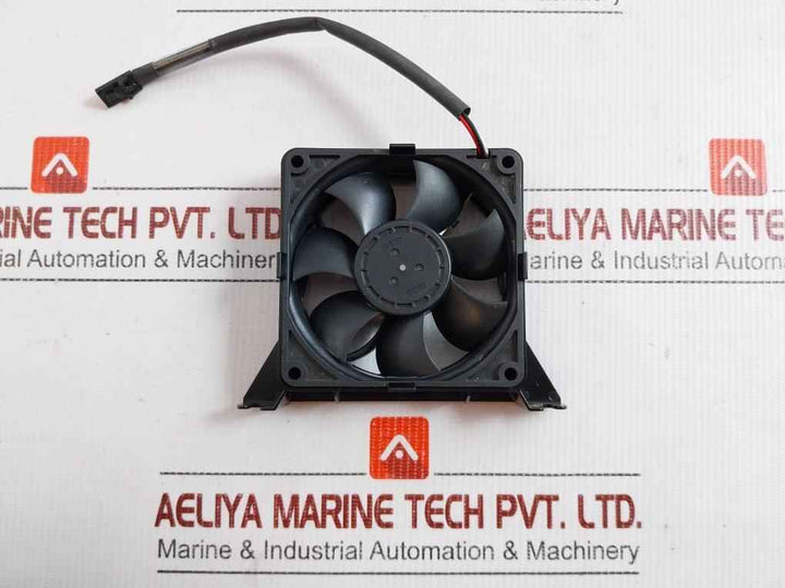 Dc Axial Cooling Fan 12V 0.13A Nmb 08020Sa-12L-bt