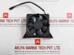 Dc Axial Cooling Fan 12V 0.13A Nmb 08020Sa-12L-bt