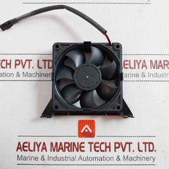 Dc Axial Cooling Fan 12V 0.13A Nmb 08020Sa-12L-bt