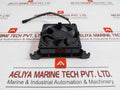 Dc Axial Cooling Fan 12V 0.13A Nmb 08020Sa-12L-bt