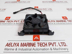 Dc Axial Cooling Fan 12V 0.13A Nmb 08020Sa-12L-bt