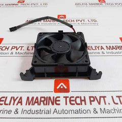 Dc Axial Cooling Fan 12V 0.13A Nmb 08020Sa-12L-bt