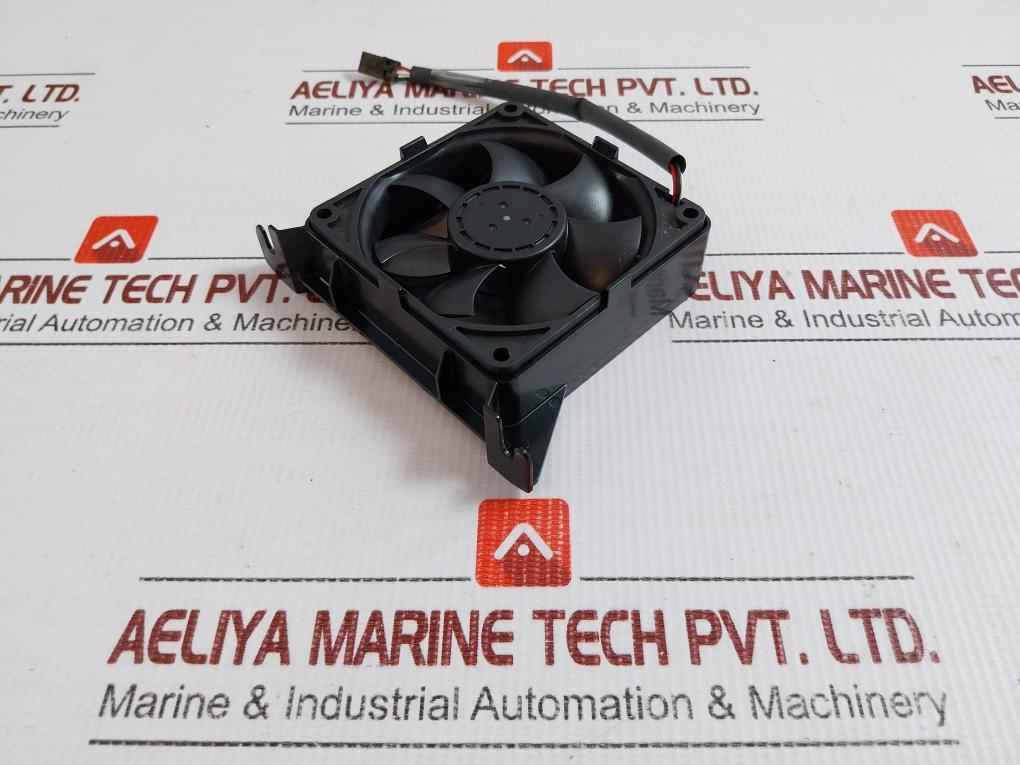 Dc Axial Cooling Fan 12V 0.13A Nmb 08020Sa-12L-bt