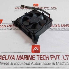 Dc Axial Cooling Fan 12V 0.13A Nmb 08020Sa-12L-bt