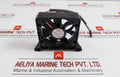 Dc Axial Cooling Fan 12V 0.13A Nmb 08020Sa-12L-bt