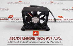 Dc Axial Cooling Fan 12V 0.13A Nmb 08020Sa-12L-bt