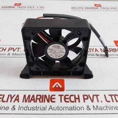 Dc Axial Cooling Fan 12V 0.13A Nmb 08020Sa-12L-bt