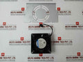 Dc Axial Fan Dv5214 Nr Brand Ebm Papst 24Vdc 20W