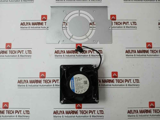 Dc Axial Fan Dv5214 Nr Brand Ebm Papst 24Vdc 20W