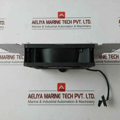 Dc Axial Fan Dv5214 Nr Brand Ebm Papst 24Vdc 20W