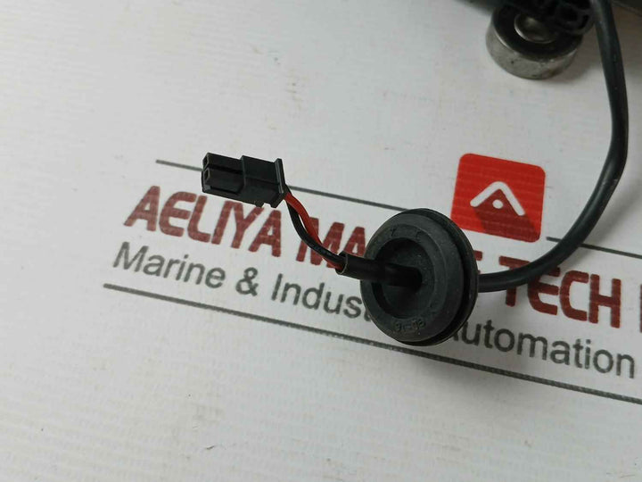 Dc Axial Fan Dv5214 Nr Brand Ebm Papst 24Vdc 20W
