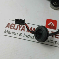 Dc Axial Fan Dv5214 Nr Brand Ebm Papst 24Vdc 20W