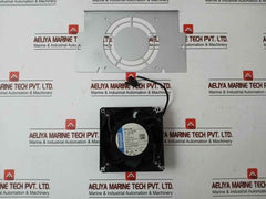 Dc Axial Fan Dv5214 Nr Brand Ebm Papst 24Vdc 20W